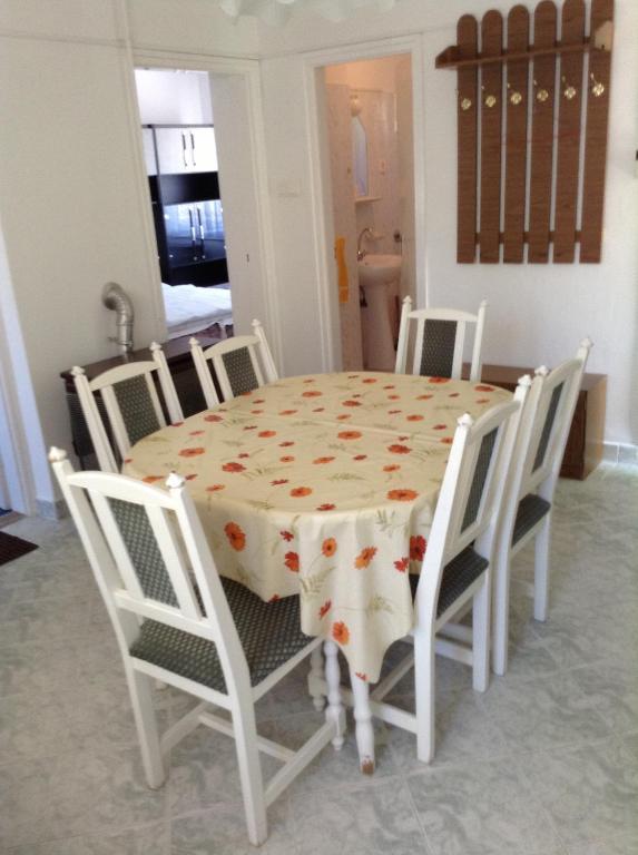 ザラカロシュRozs Hazアパートメント 部屋 写真