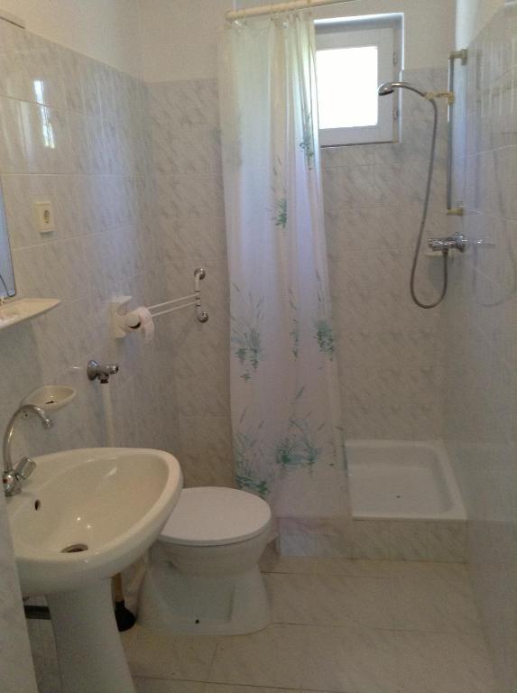 ザラカロシュRozs Hazアパートメント 部屋 写真
